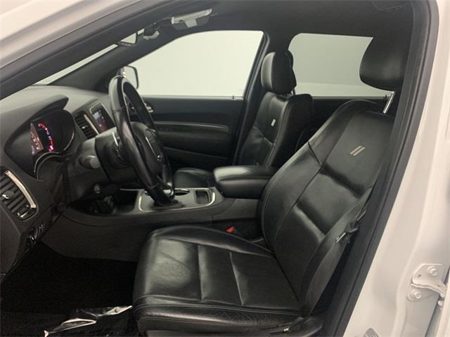 Used Dodge Durango R/T 2020 | Eastchester Motor Cars. Bronx, New York Used Dodge Durango R/T 2020 | Eastchester Motor Cars. Bronx, New York