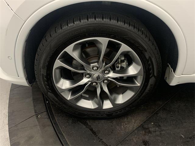 Used Dodge Durango R/T 2020 | Eastchester Motor Cars. Bronx, New York Used Dodge Durango R/T 2020 | Eastchester Motor Cars. Bronx, New York
