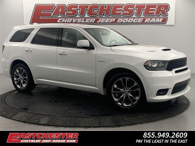 Used Dodge Durango R/T 2020 | Eastchester Motor Cars. Bronx, New York Used Dodge Durango R/T 2020 | Eastchester Motor Cars. Bronx, New York