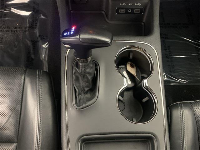 Used Dodge Durango R/T 2020 | Eastchester Motor Cars. Bronx, New York Used Dodge Durango R/T 2020 | Eastchester Motor Cars. Bronx, New York