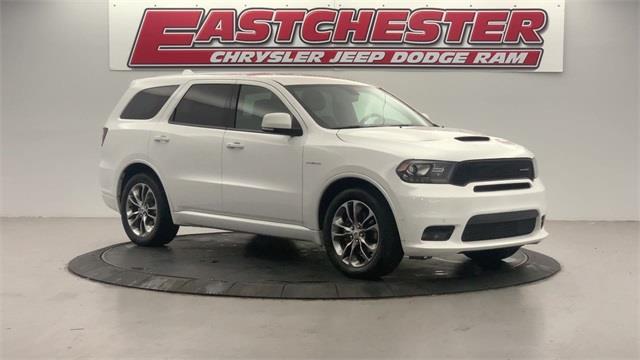 Used Dodge Durango R/T 2020 | Eastchester Motor Cars. Bronx, New York Used Dodge Durango R/T 2020 | Eastchester Motor Cars. Bronx, New York