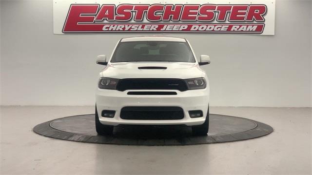 Used Dodge Durango R/T 2020 | Eastchester Motor Cars. Bronx, New York Used Dodge Durango R/T 2020 | Eastchester Motor Cars. Bronx, New York