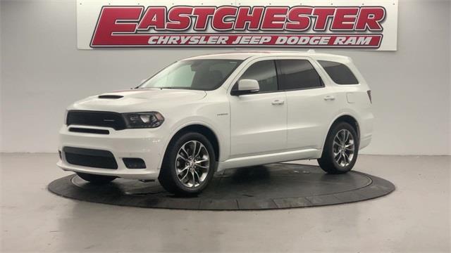 Used Dodge Durango R/T 2020 | Eastchester Motor Cars. Bronx, New York Used Dodge Durango R/T 2020 | Eastchester Motor Cars. Bronx, New York