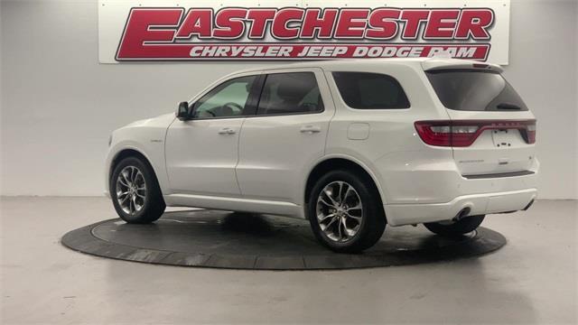 Used Dodge Durango R/T 2020 | Eastchester Motor Cars. Bronx, New York Used Dodge Durango R/T 2020 | Eastchester Motor Cars. Bronx, New York