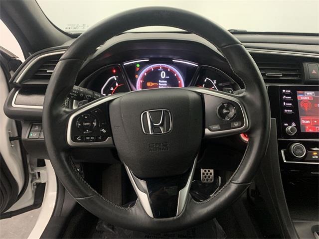 Used Honda Civic Sport 2019 | Eastchester Motor Cars. Bronx, New York Used Honda Civic Sport 2019 | Eastchester Motor Cars. Bronx, New York