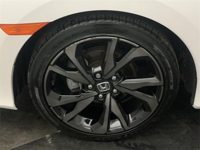 Used Honda Civic Sport 2019 | Eastchester Motor Cars. Bronx, New York Used Honda Civic Sport 2019 | Eastchester Motor Cars. Bronx, New York
