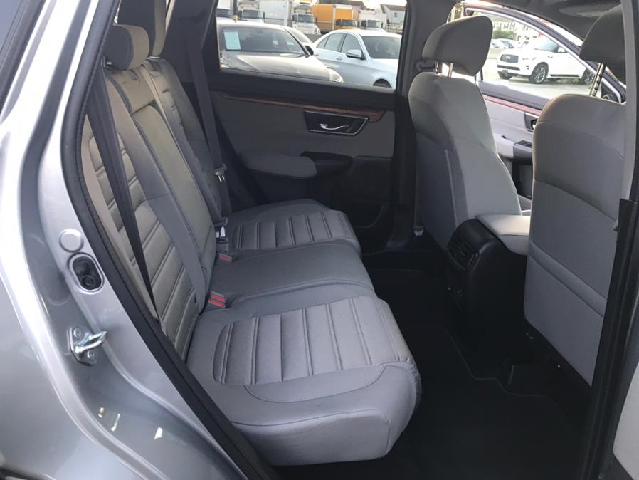 Used Honda CR-V EX AWD 2018 | European Auto Expo. Lodi, New Jersey Used Honda CR-V EX AWD 2018 | European Auto Expo. Lodi, New Jersey