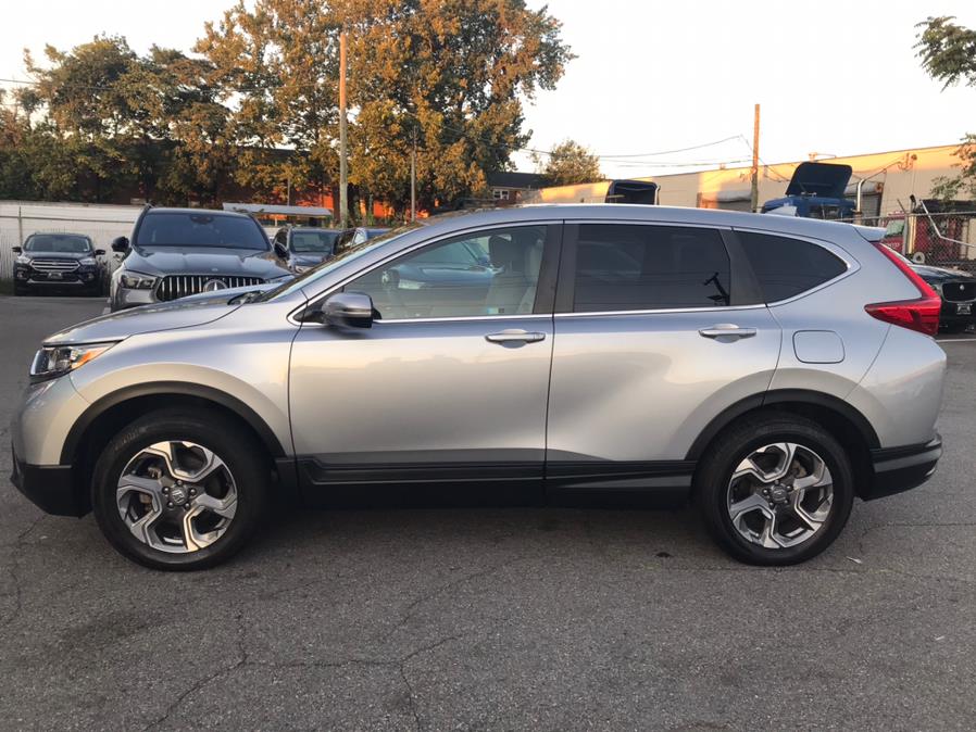Used Honda CR-V EX AWD 2018 | European Auto Expo. Lodi, New Jersey Used Honda CR-V EX AWD 2018 | European Auto Expo. Lodi, New Jersey