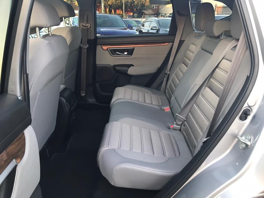 Used Honda CR-V EX AWD 2018 | European Auto Expo. Lodi, New Jersey Used Honda CR-V EX AWD 2018 | European Auto Expo. Lodi, New Jersey