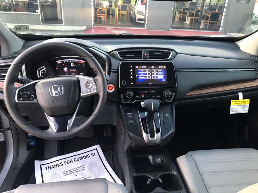 Used Honda CR-V EX AWD 2018 | European Auto Expo. Lodi, New Jersey Used Honda CR-V EX AWD 2018 | European Auto Expo. Lodi, New Jersey