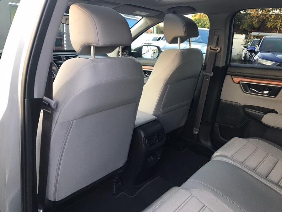 Used Honda CR-V EX AWD 2018 | European Auto Expo. Lodi, New Jersey Used Honda CR-V EX AWD 2018 | European Auto Expo. Lodi, New Jersey