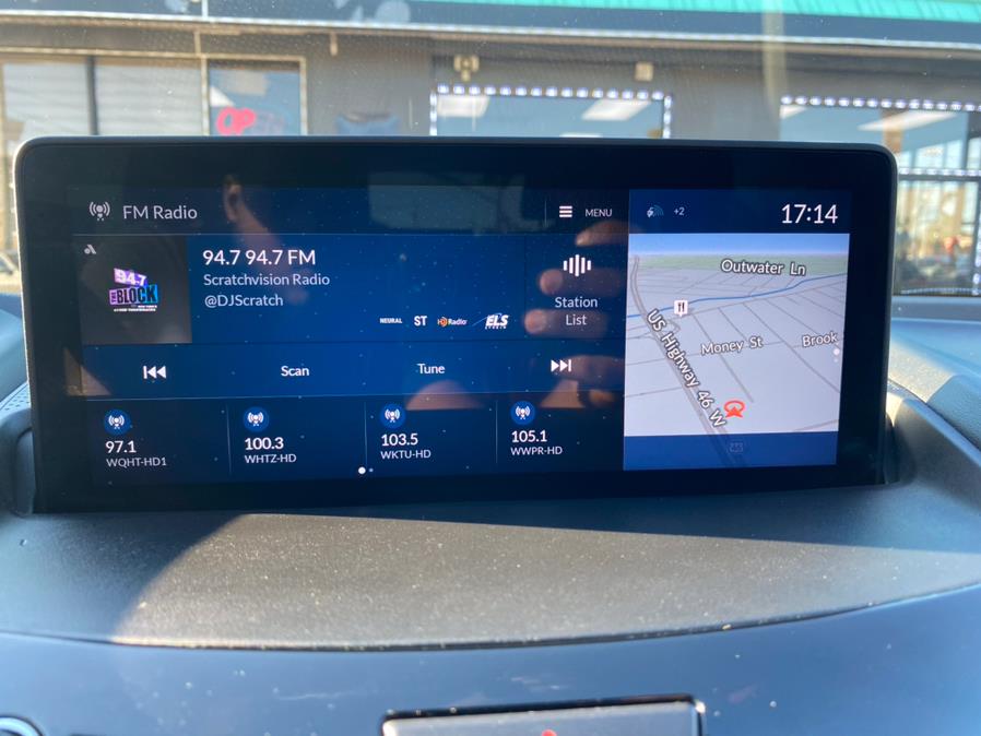 Used Acura RDX AWD w/A-Spec Pkg 2019 | European Auto Expo. Lodi, New Jersey Used Acura RDX AWD w/A-Spec Pkg 2019 | European Auto Expo. Lodi, New Jersey