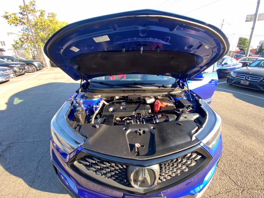 Used Acura RDX AWD w/A-Spec Pkg 2019 | European Auto Expo. Lodi, New Jersey Used Acura RDX AWD w/A-Spec Pkg 2019 | European Auto Expo. Lodi, New Jersey