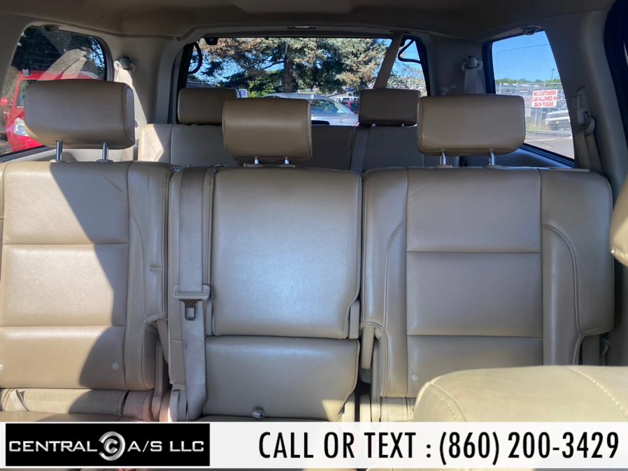 Used Nissan Armada 4WD 4dr Platinum 2011 | Central A/S LLC. East Windsor, Connecticut Used Nissan Armada 4WD 4dr Platinum 2011 | Central A/S LLC. East Windsor, Connecticut