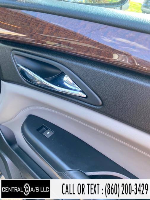 Used Cadillac SRX AWD 4dr Luxury Collection 2011 | Central A/S LLC. East Windsor, Connecticut Used Cadillac SRX AWD 4dr Luxury Collection 2011 | Central A/S LLC. East Windsor, Connecticut