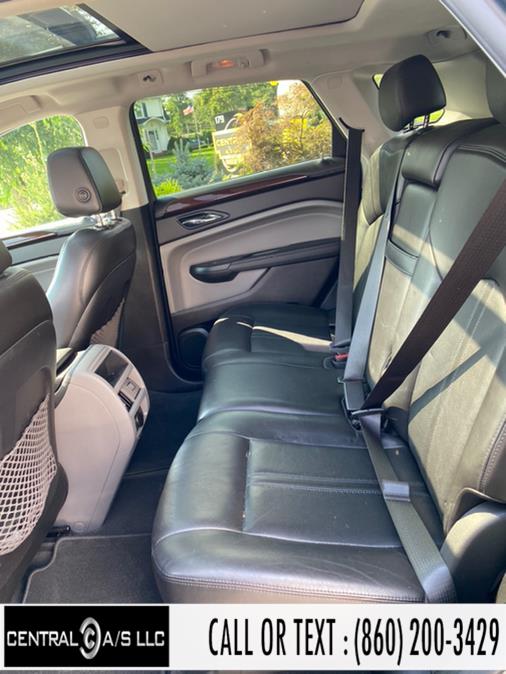Used Cadillac SRX AWD 4dr Luxury Collection 2011 | Central A/S LLC. East Windsor, Connecticut Used Cadillac SRX AWD 4dr Luxury Collection 2011 | Central A/S LLC. East Windsor, Connecticut