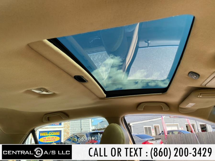 Used Honda Accord Sdn LX Auto 2003 | Central A/S LLC. East Windsor, Connecticut Used Honda Accord Sdn LX Auto 2003 | Central A/S LLC. East Windsor, Connecticut