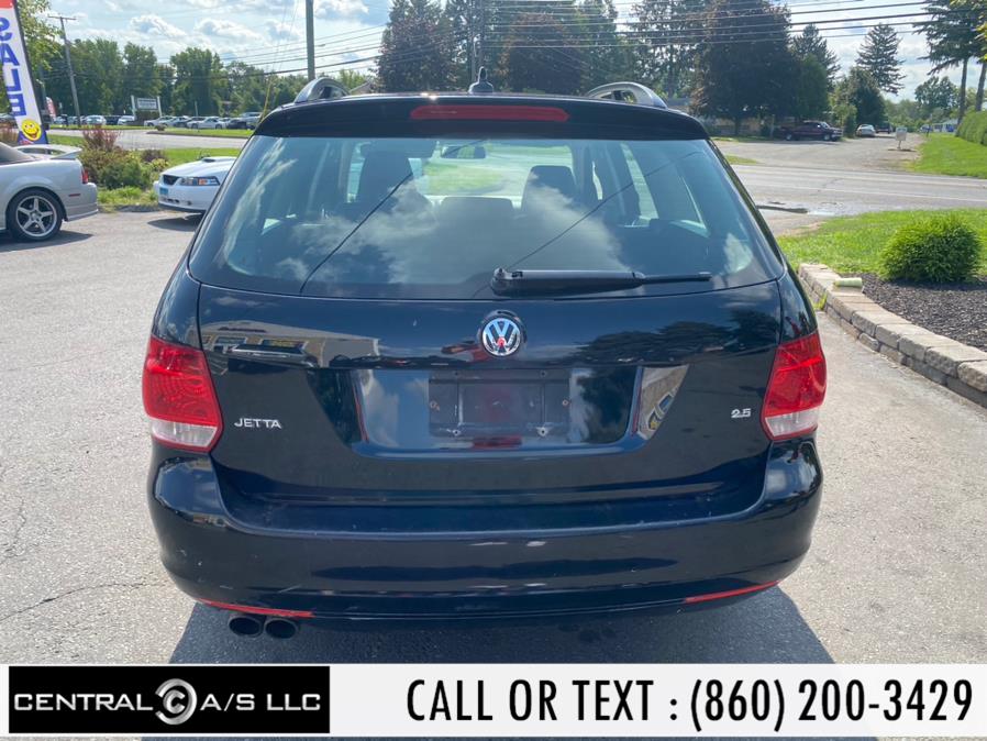 2009 Volkswagen Jetta SportWagen 4dr SE PZEV, available for sale in East Windsor, Connecticut | Central A/S LLC. East Windsor, Connecticut 2009 Volkswagen Jetta SportWagen 4dr SE PZEV, available for sale in East Windsor, Connecticut | Central A/S LLC. East Windsor, Connecticut