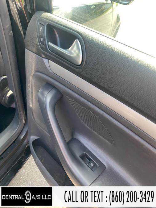 2009 Volkswagen Jetta SportWagen 4dr SE PZEV, available for sale in East Windsor, Connecticut | Central A/S LLC. East Windsor, Connecticut 2009 Volkswagen Jetta SportWagen 4dr SE PZEV, available for sale in East Windsor, Connecticut | Central A/S LLC. East Windsor, Connecticut