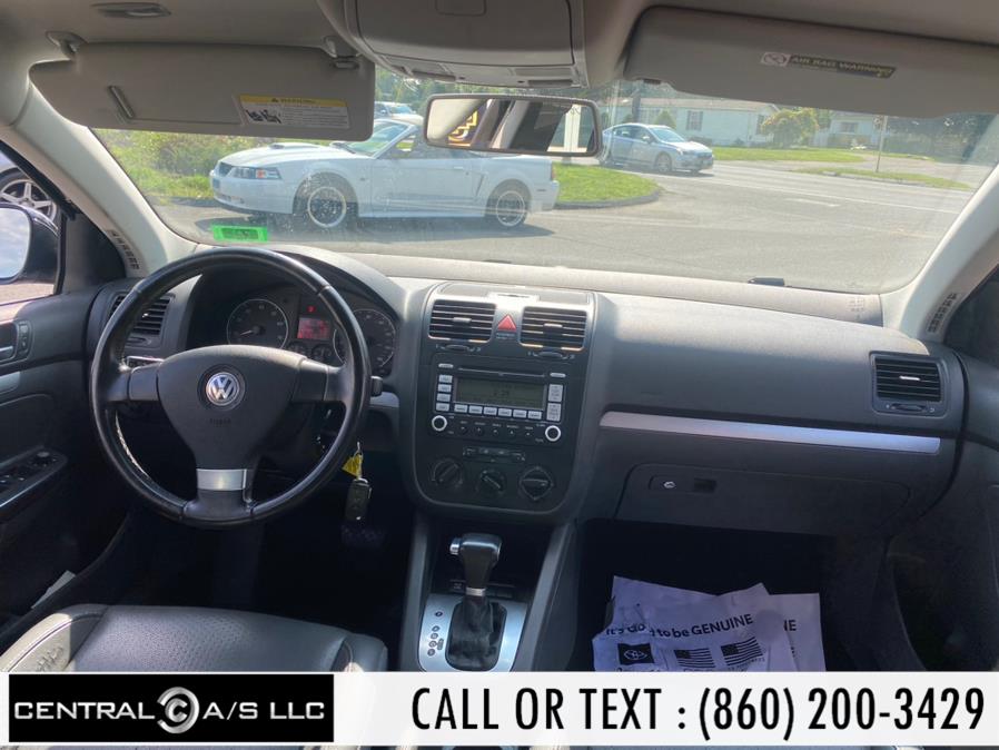 2009 Volkswagen Jetta SportWagen 4dr SE PZEV, available for sale in East Windsor, Connecticut | Central A/S LLC. East Windsor, Connecticut 2009 Volkswagen Jetta SportWagen 4dr SE PZEV, available for sale in East Windsor, Connecticut | Central A/S LLC. East Windsor, Connecticut