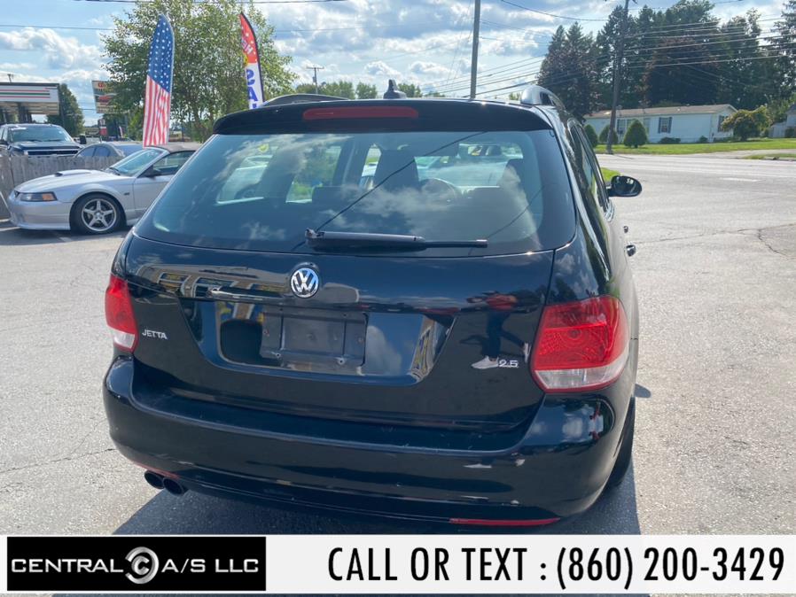 2009 Volkswagen Jetta SportWagen 4dr SE PZEV, available for sale in East Windsor, Connecticut | Central A/S LLC. East Windsor, Connecticut 2009 Volkswagen Jetta SportWagen 4dr SE PZEV, available for sale in East Windsor, Connecticut | Central A/S LLC. East Windsor, Connecticut