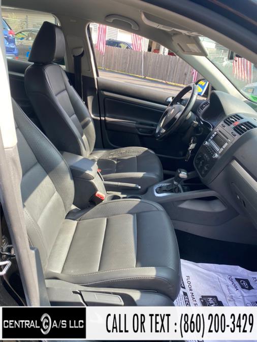 2009 Volkswagen Jetta SportWagen 4dr SE PZEV, available for sale in East Windsor, Connecticut | Central A/S LLC. East Windsor, Connecticut 2009 Volkswagen Jetta SportWagen 4dr SE PZEV, available for sale in East Windsor, Connecticut | Central A/S LLC. East Windsor, Connecticut