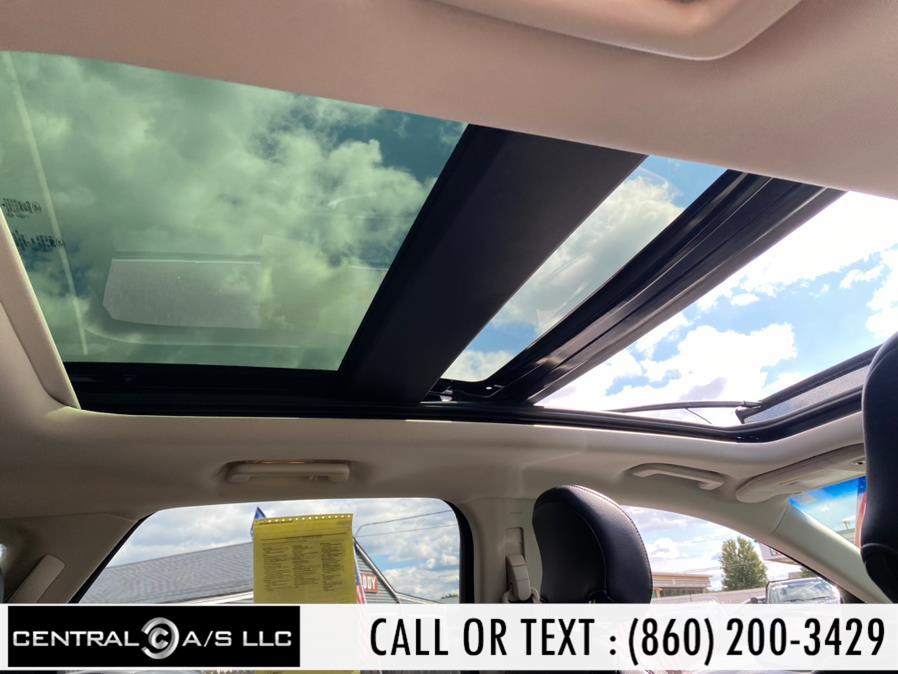 2015 Ford Edge 4dr SEL AWD, available for sale in East Windsor, Connecticut | Central A/S LLC. East Windsor, Connecticut 2015 Ford Edge 4dr SEL AWD, available for sale in East Windsor, Connecticut | Central A/S LLC. East Windsor, Connecticut