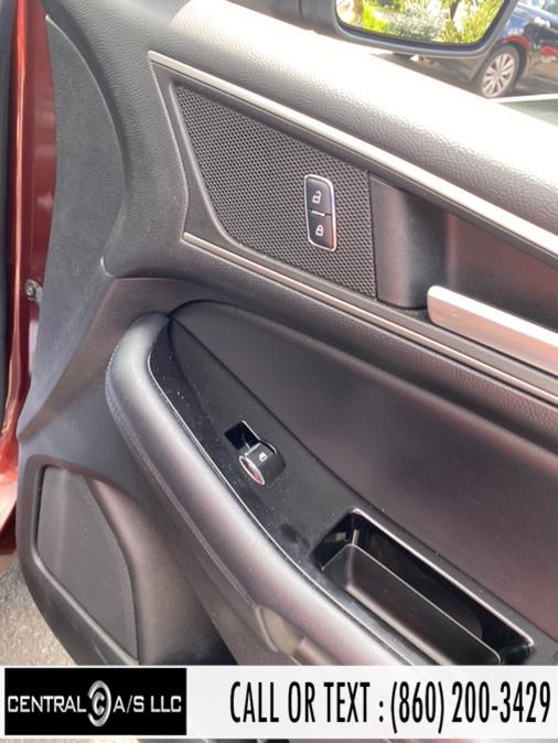 2015 Ford Edge 4dr SEL AWD, available for sale in East Windsor, Connecticut | Central A/S LLC. East Windsor, Connecticut 2015 Ford Edge 4dr SEL AWD, available for sale in East Windsor, Connecticut | Central A/S LLC. East Windsor, Connecticut