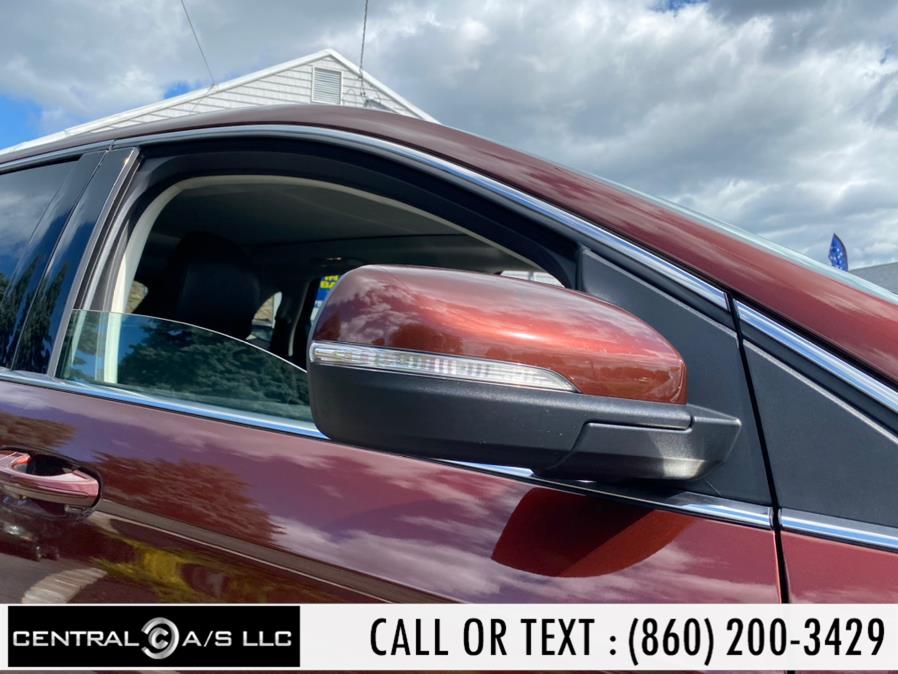 2015 Ford Edge 4dr SEL AWD, available for sale in East Windsor, Connecticut | Central A/S LLC. East Windsor, Connecticut 2015 Ford Edge 4dr SEL AWD, available for sale in East Windsor, Connecticut | Central A/S LLC. East Windsor, Connecticut