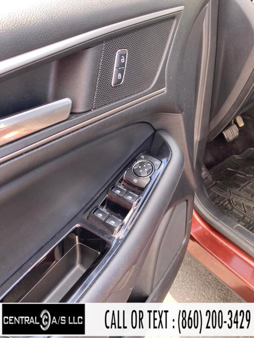 2015 Ford Edge 4dr SEL AWD, available for sale in East Windsor, Connecticut | Central A/S LLC. East Windsor, Connecticut 2015 Ford Edge 4dr SEL AWD, available for sale in East Windsor, Connecticut | Central A/S LLC. East Windsor, Connecticut