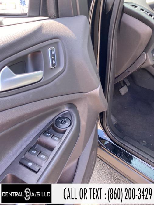Used Ford Escape 4WD 4dr SE 2016 | Central A/S LLC. East Windsor, Connecticut Used Ford Escape 4WD 4dr SE 2016 | Central A/S LLC. East Windsor, Connecticut