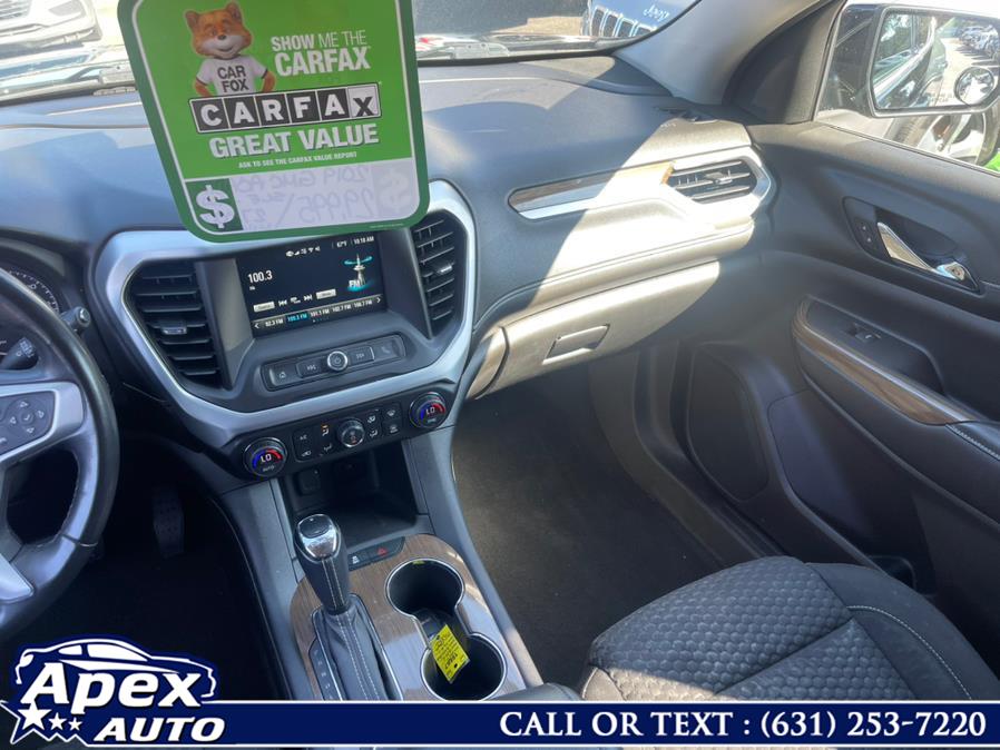 2019 GMC Acadia AWD 4dr SLE w/SLE-1, available for sale in Selden, New York | Apex Auto. Selden, New York 2019 GMC Acadia AWD 4dr SLE w/SLE-1, available for sale in Selden, New York | Apex Auto. Selden, New York