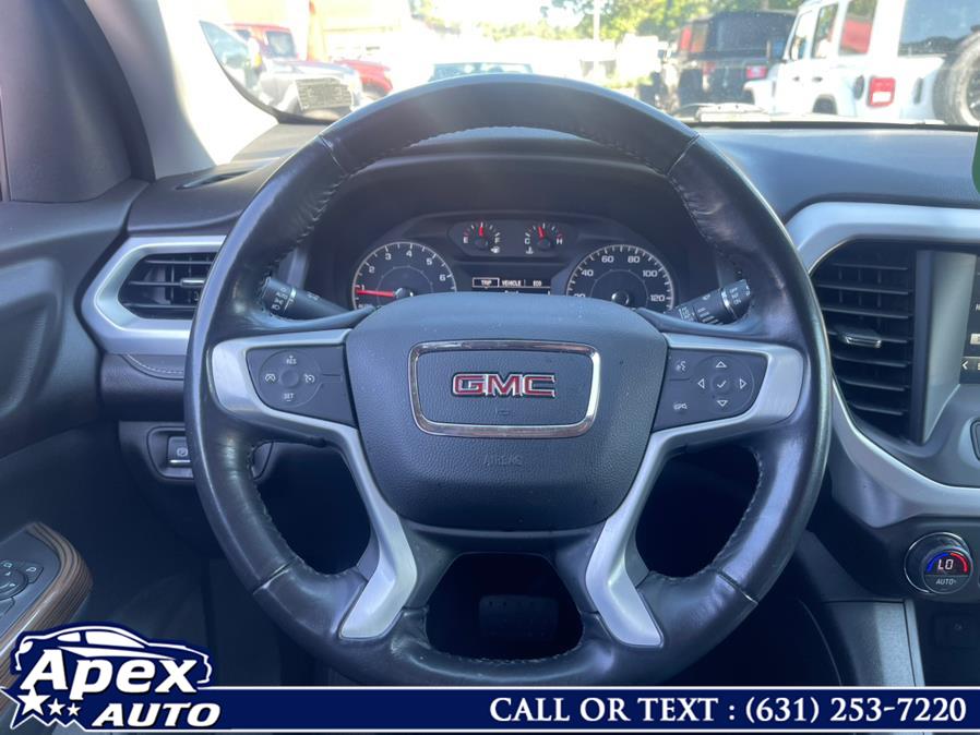 2019 GMC Acadia AWD 4dr SLE w/SLE-1, available for sale in Selden, New York | Apex Auto. Selden, New York 2019 GMC Acadia AWD 4dr SLE w/SLE-1, available for sale in Selden, New York | Apex Auto. Selden, New York