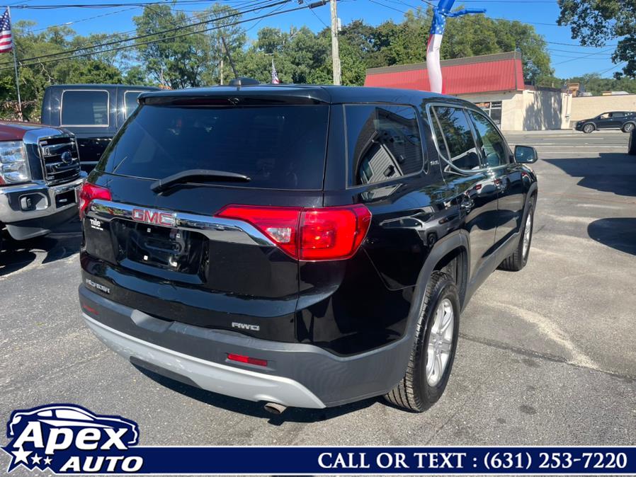 2019 GMC Acadia AWD 4dr SLE w/SLE-1, available for sale in Selden, New York | Apex Auto. Selden, New York 2019 GMC Acadia AWD 4dr SLE w/SLE-1, available for sale in Selden, New York | Apex Auto. Selden, New York