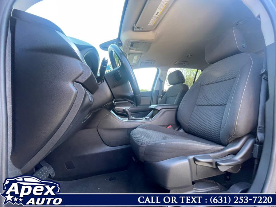 2019 GMC Acadia AWD 4dr SLE w/SLE-1, available for sale in Selden, New York | Apex Auto. Selden, New York 2019 GMC Acadia AWD 4dr SLE w/SLE-1, available for sale in Selden, New York | Apex Auto. Selden, New York