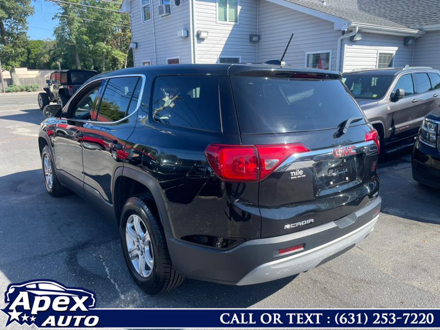 2019 GMC Acadia AWD 4dr SLE w/SLE-1, available for sale in Selden, New York | Apex Auto. Selden, New York 2019 GMC Acadia AWD 4dr SLE w/SLE-1, available for sale in Selden, New York | Apex Auto. Selden, New York