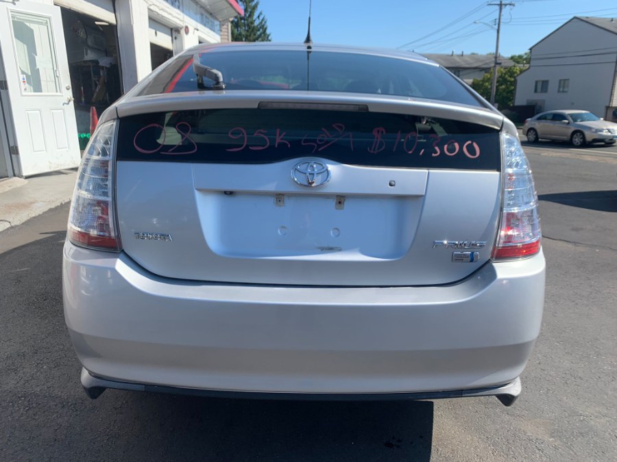 Used Toyota Prius 5dr HB (Natl) 2008 | Uzun Auto. West Haven, Connecticut Used Toyota Prius 5dr HB (Natl) 2008 | Uzun Auto. West Haven, Connecticut