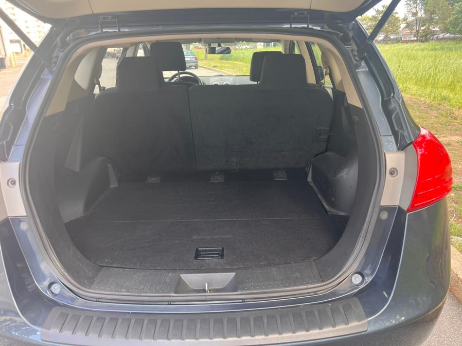 2014 Nissan Rogue Select AWD 4dr S, available for sale in Revere, Massachusetts | Wonderland Auto. Revere, Massachusetts 2014 Nissan Rogue Select AWD 4dr S, available for sale in Revere, Massachusetts | Wonderland Auto. Revere, Massachusetts