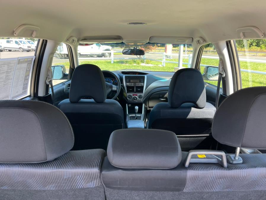 2009 Subaru Forester (Natl) 4dr Auto X, available for sale in South Windsor, Connecticut | Mike And Tony Auto Sales, Inc. South Windsor, Connecticut 2009 Subaru Forester (Natl) 4dr Auto X, available for sale in South Windsor, Connecticut | Mike And Tony Auto Sales, Inc. South Windsor, Connecticut