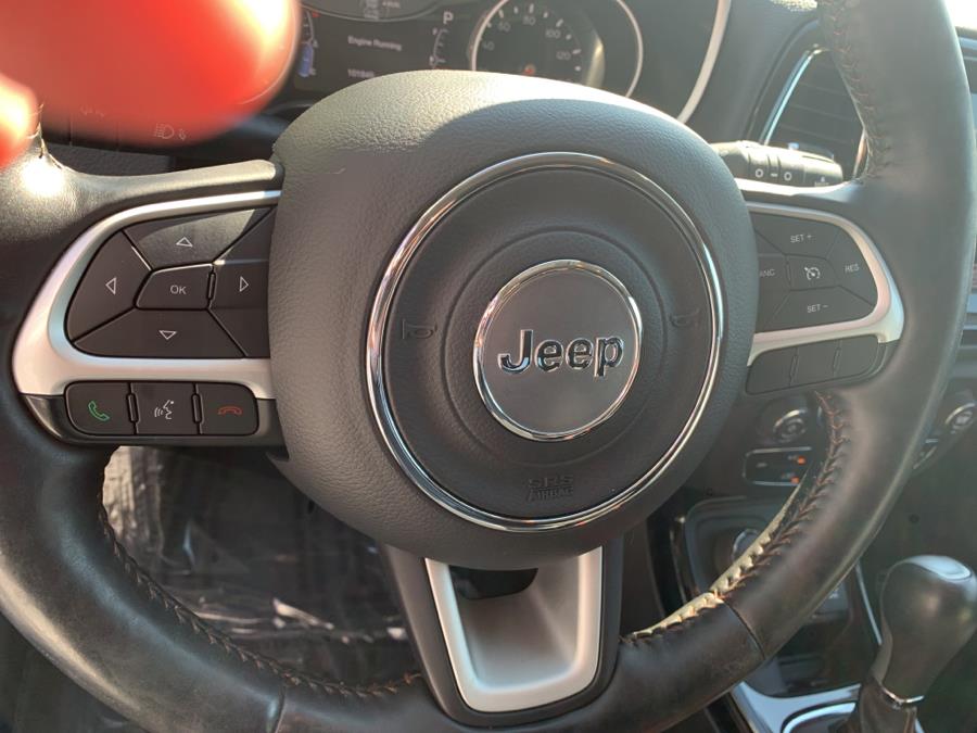 2017 Jeep Compass Limited 4x4, available for sale in Old Saybrook, Connecticut | Saybrook Auto Barn. Old Saybrook, Connecticut 2017 Jeep Compass Limited 4x4, available for sale in Old Saybrook, Connecticut | Saybrook Auto Barn. Old Saybrook, Connecticut