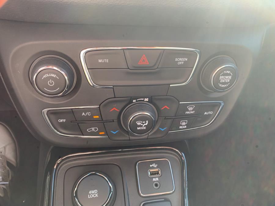 2017 Jeep Compass Limited 4x4, available for sale in Old Saybrook, Connecticut | Saybrook Auto Barn. Old Saybrook, Connecticut 2017 Jeep Compass Limited 4x4, available for sale in Old Saybrook, Connecticut | Saybrook Auto Barn. Old Saybrook, Connecticut