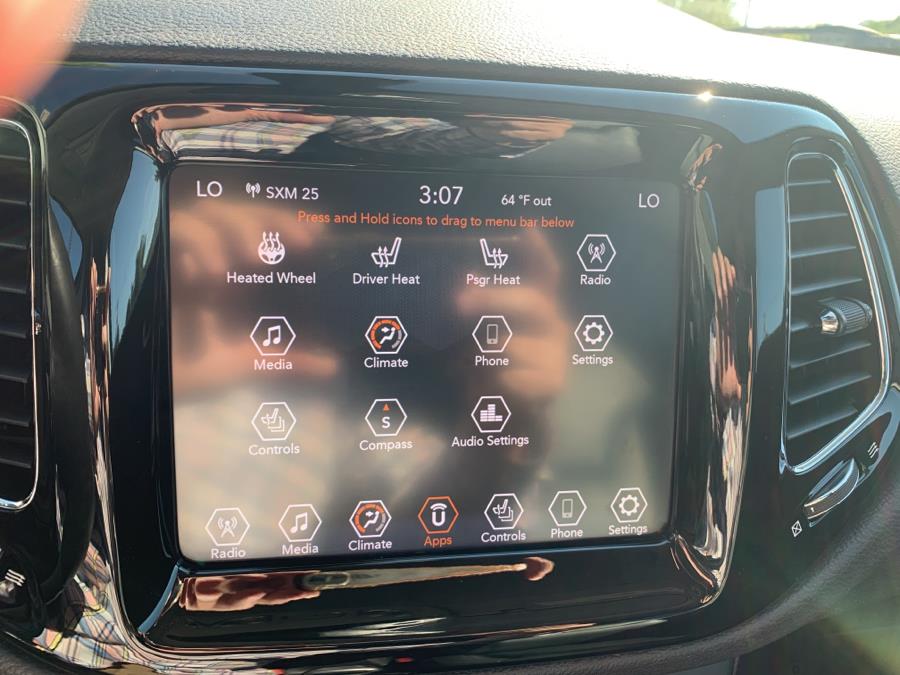 2017 Jeep Compass Limited 4x4, available for sale in Old Saybrook, Connecticut | Saybrook Auto Barn. Old Saybrook, Connecticut 2017 Jeep Compass Limited 4x4, available for sale in Old Saybrook, Connecticut | Saybrook Auto Barn. Old Saybrook, Connecticut