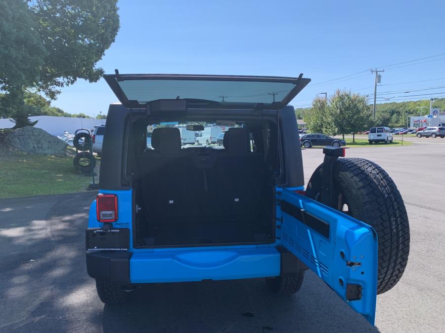 Used Jeep Wrangler JK Sahara 4x4 2018 | Saybrook Auto Barn. Old Saybrook, Connecticut Used Jeep Wrangler JK Sahara 4x4 2018 | Saybrook Auto Barn. Old Saybrook, Connecticut