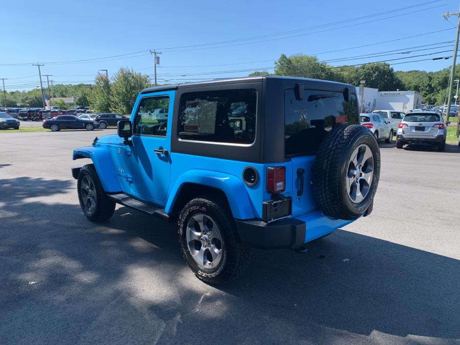 Used Jeep Wrangler JK Sahara 4x4 2018 | Saybrook Auto Barn. Old Saybrook, Connecticut Used Jeep Wrangler JK Sahara 4x4 2018 | Saybrook Auto Barn. Old Saybrook, Connecticut