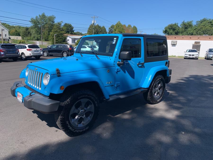 Used Jeep Wrangler JK Sahara 4x4 2018 | Saybrook Auto Barn. Old Saybrook, Connecticut Used Jeep Wrangler JK Sahara 4x4 2018 | Saybrook Auto Barn. Old Saybrook, Connecticut
