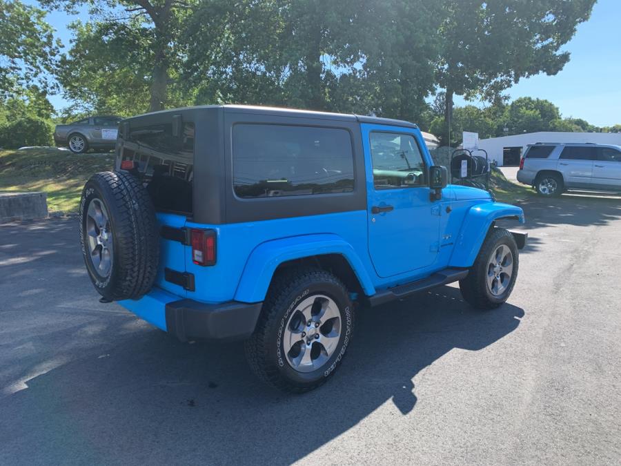 Used Jeep Wrangler JK Sahara 4x4 2018 | Saybrook Auto Barn. Old Saybrook, Connecticut Used Jeep Wrangler JK Sahara 4x4 2018 | Saybrook Auto Barn. Old Saybrook, Connecticut