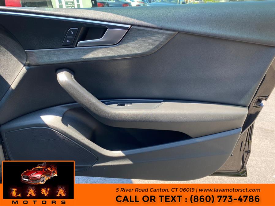 2018 Audi A5 Sportback 2.0 TFSI Premium, available for sale in Canton, Connecticut | Lava Motors. Canton, Connecticut 2018 Audi A5 Sportback 2.0 TFSI Premium, available for sale in Canton, Connecticut | Lava Motors. Canton, Connecticut