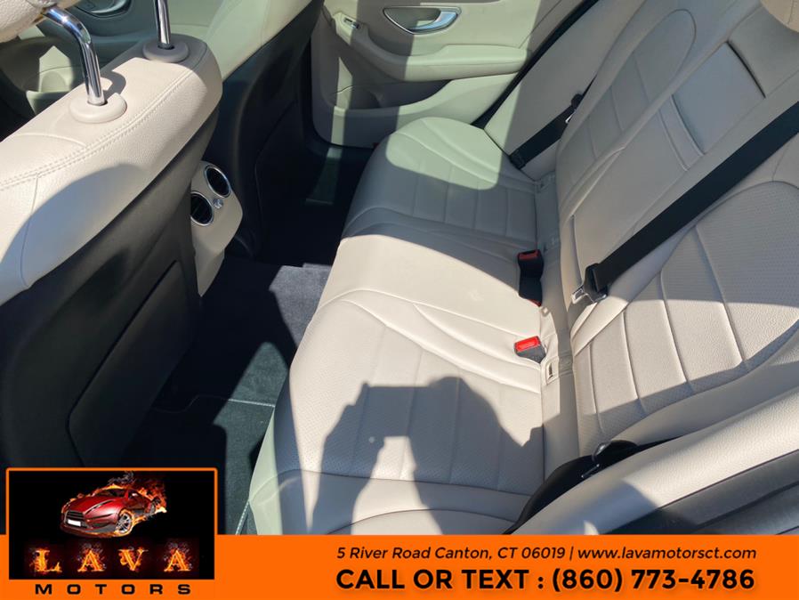 2016 Mercedes-Benz C-Class 4dr Sdn C300 Luxury 4MATIC, available for sale in Canton, Connecticut | Lava Motors. Canton, Connecticut 2016 Mercedes-Benz C-Class 4dr Sdn C300 Luxury 4MATIC, available for sale in Canton, Connecticut | Lava Motors. Canton, Connecticut