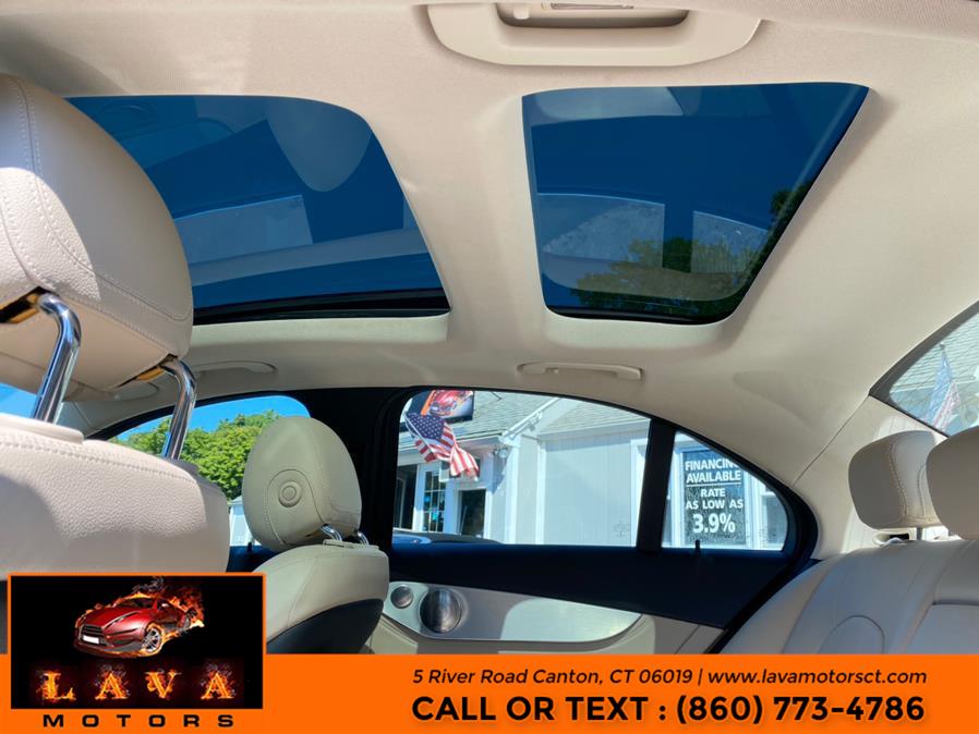 2016 Mercedes-Benz C-Class 4dr Sdn C300 Luxury 4MATIC, available for sale in Canton, Connecticut | Lava Motors. Canton, Connecticut 2016 Mercedes-Benz C-Class 4dr Sdn C300 Luxury 4MATIC, available for sale in Canton, Connecticut | Lava Motors. Canton, Connecticut