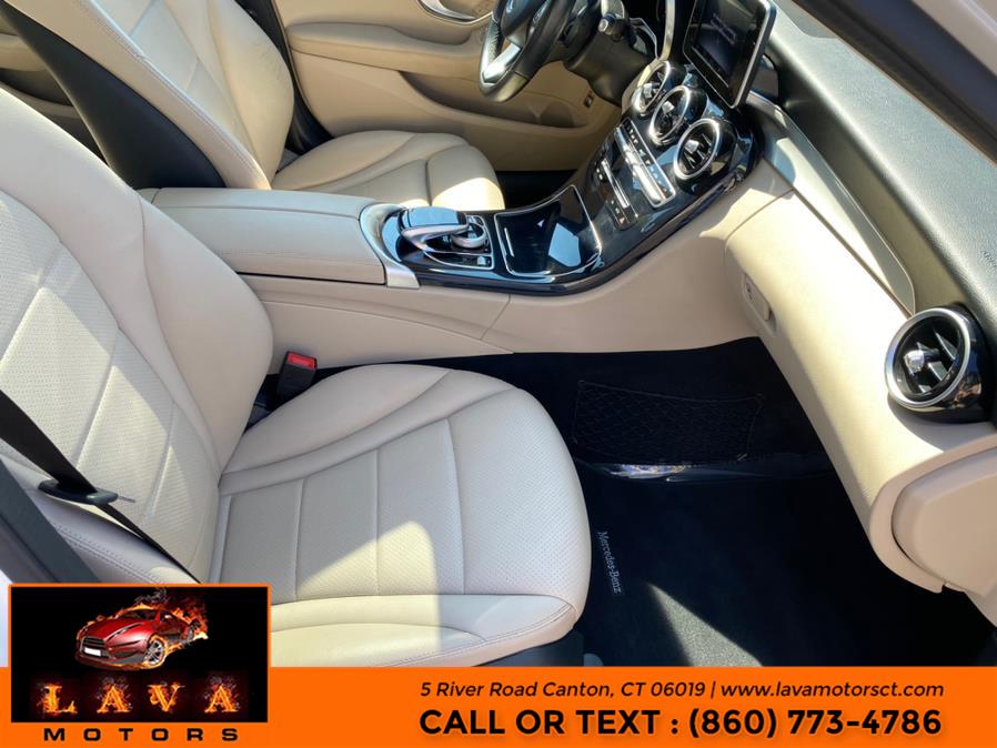 2016 Mercedes-Benz C-Class 4dr Sdn C300 Luxury 4MATIC, available for sale in Canton, Connecticut | Lava Motors. Canton, Connecticut 2016 Mercedes-Benz C-Class 4dr Sdn C300 Luxury 4MATIC, available for sale in Canton, Connecticut | Lava Motors. Canton, Connecticut